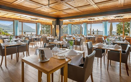 See- und Seminarhotel FloraAlpina
