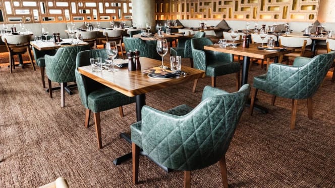 The Meat & Wine Co Bella Vista