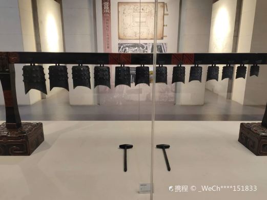 城阳城遗址博物馆