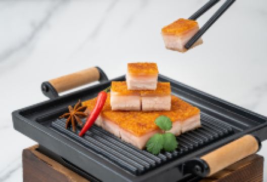 广州正佳广场万豪酒店·万豪粤菜餐厅美食图片