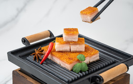广州正佳广场万豪酒店·万豪粤菜餐厅