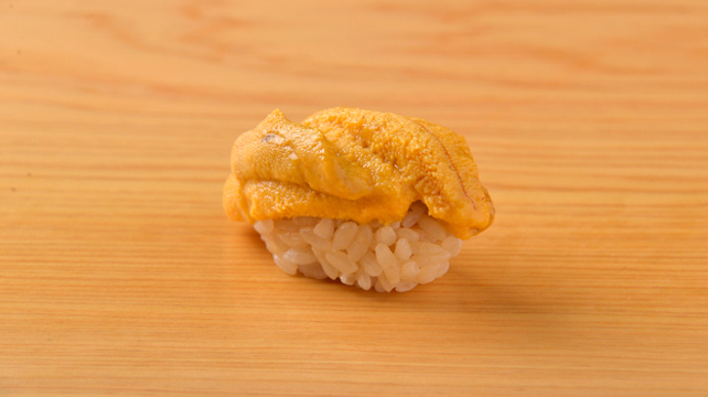 Sushi Sakai餐厅图片