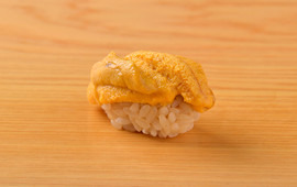 Sushi Sakai