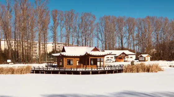 細水公園