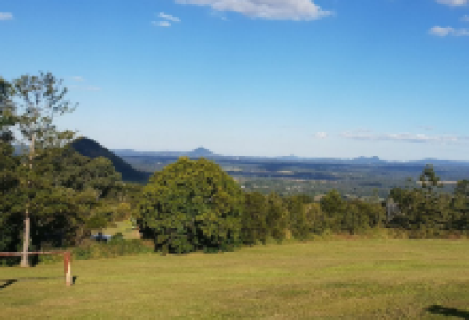 Woondum National Park景点图片