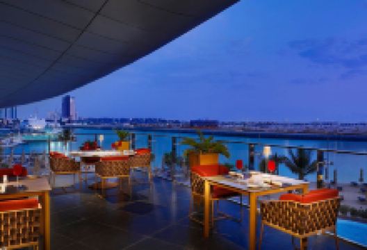 LI BEIRUT美食图片