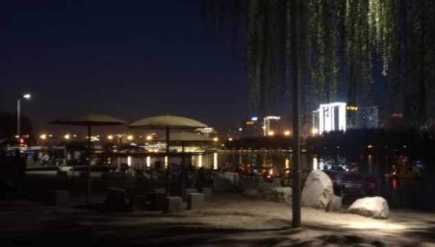 老太原菜馆(汾河公园店)