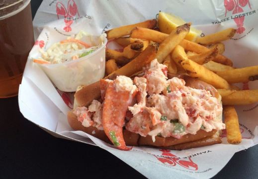 Yankee Lobster