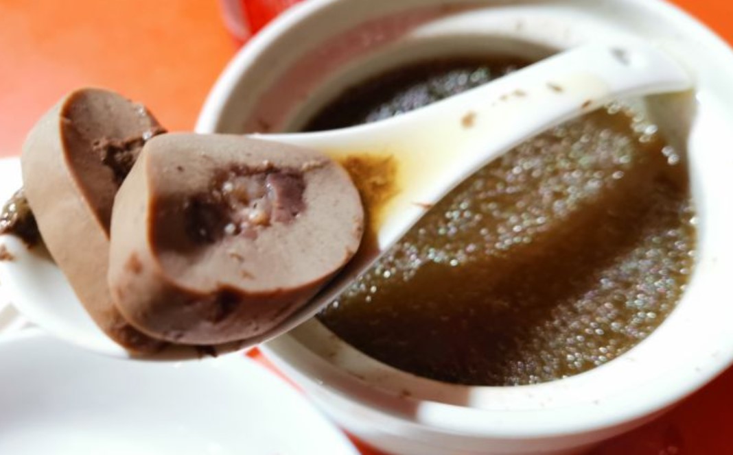 津姐炖罐(三木街店)