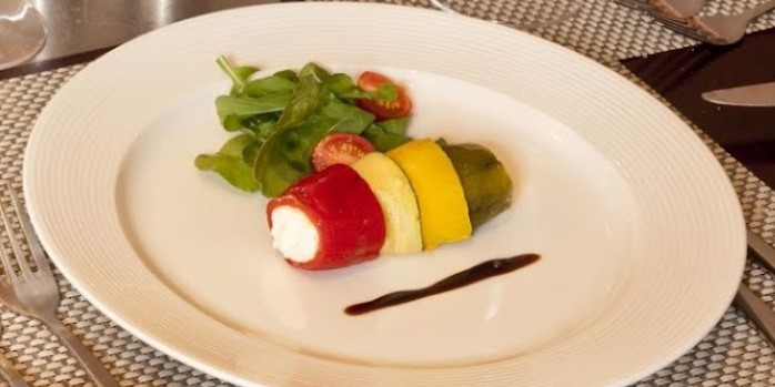 Bernoulli's Restaurant