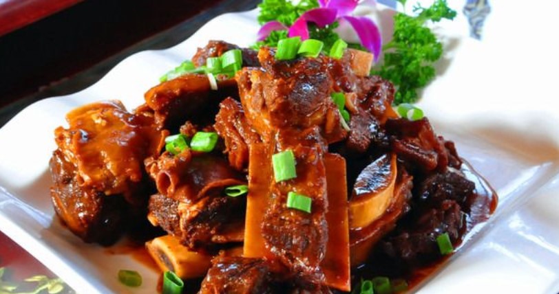 蒙古大营(湿地公园店)