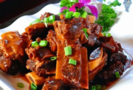 蒙古大营(湿地公园店)美食图片