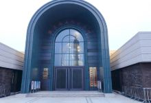 铁道游击队纪念馆景点图片