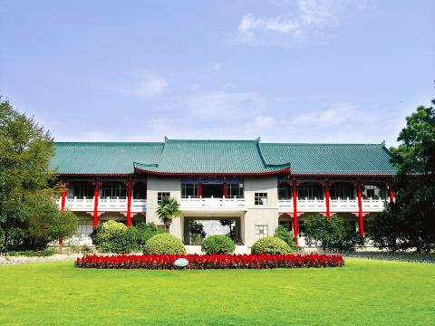 武汉植物园