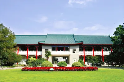 武汉植物园
