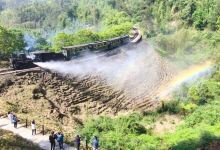 嘉阳国家矿山公园景点图片