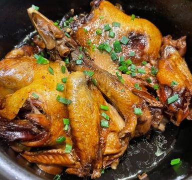 螺蛳饭店(独墅湖店)