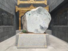 翡翠博物馆-腾冲