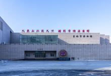 吉林市博物馆景点图片