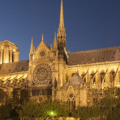 法国+比利时+荷兰12日11晚私家团