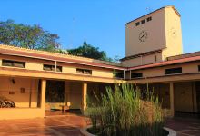 利文斯通博物馆景点图片