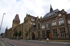 曼彻斯特博物馆-曼彻斯特-大东1225