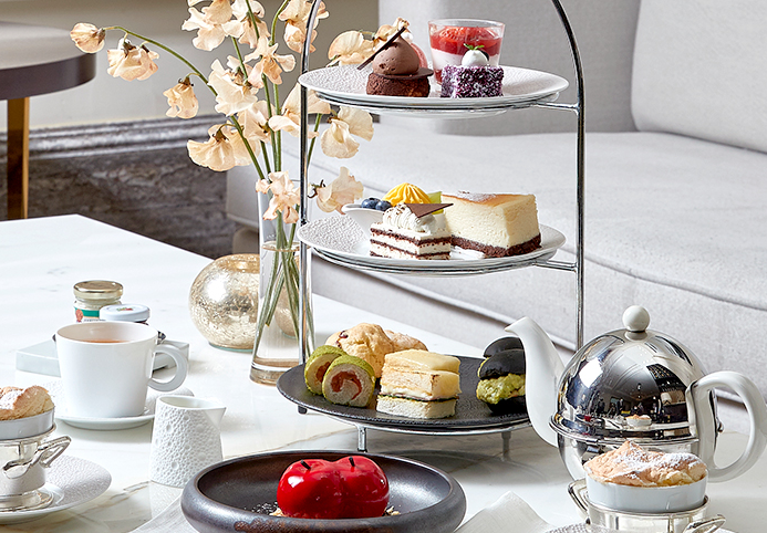 Lounge Paradise餐厅图片