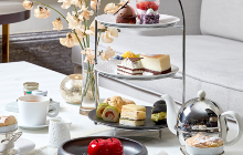 Lounge Paradise餐厅图片