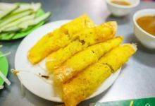 Banh xeo Ba Duong美食图片