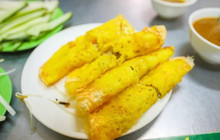 Banh xeo Ba Duong餐厅图片
