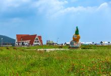 龙湾海滨风景区景点图片