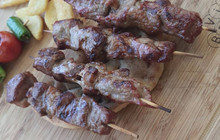 Derebahçe Sosyal Tesisleri Restaurant餐厅图片