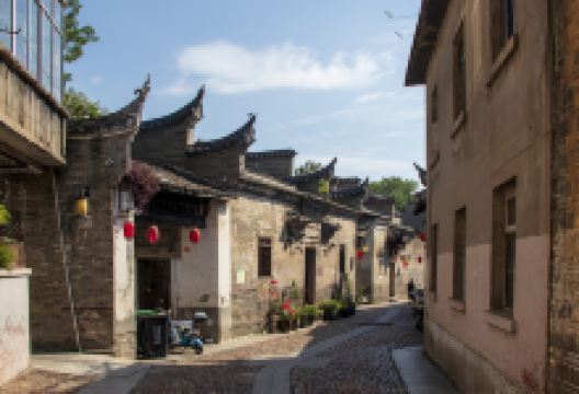 灶儿巷景点图片