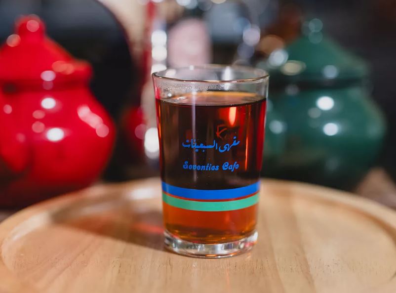 70's Café餐厅图片