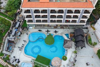 “逃离城市”，去外伶仃叹零丁