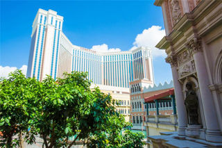 记2020年第一次自由行,原来你是这样的澳门