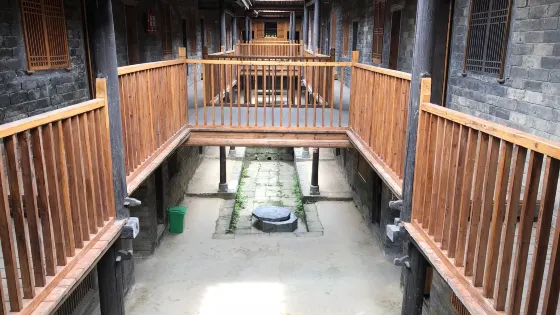蔭家堂