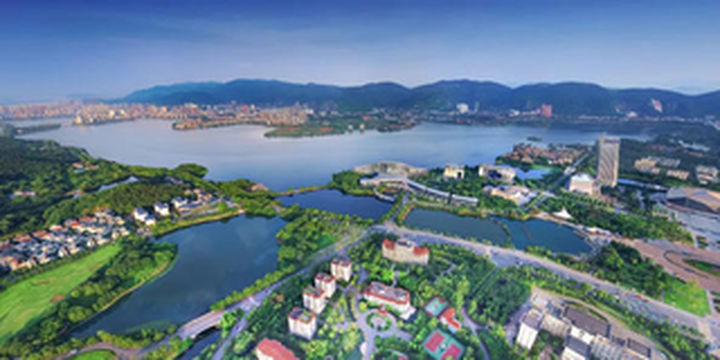 青铜故里，畅游黄石