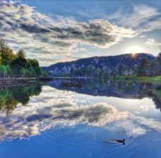 恋乡太行水镇-易县-YoYo_5S7H2A4M