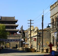 关东影视城-沈阳-云柳飞扬_666