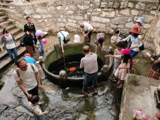 建水溥博泉(大板井)-建水-老挝彭于晏