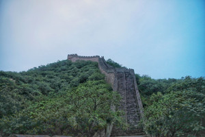 宽城游记图文-不到长城非好汉？长城远不止看到的那么简单！