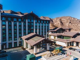 【京郊遛娃好去处】冬日泡汤、亲子采摘、嗨玩悠闲假期