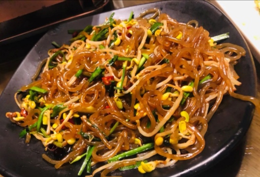 乡村墨锅(青年路店)