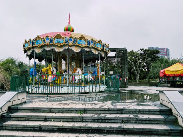 奉浦四季生态园旅行图片 2