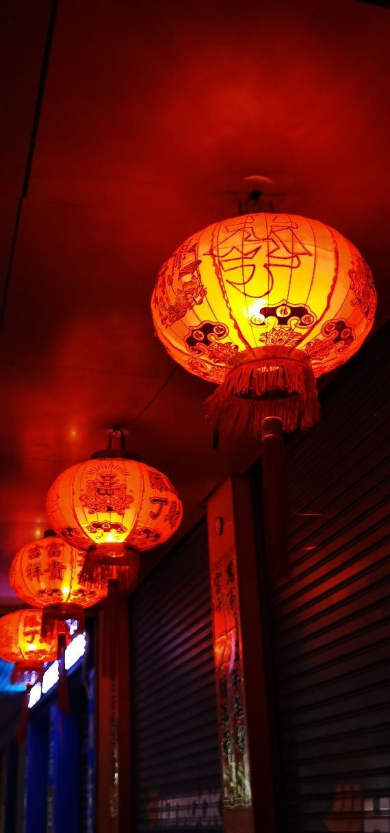木兰陂公园旅行图片 7