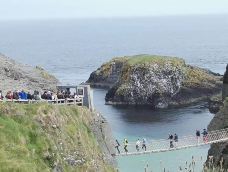 卡里克索桥-巴利卡斯尔-真诚7577