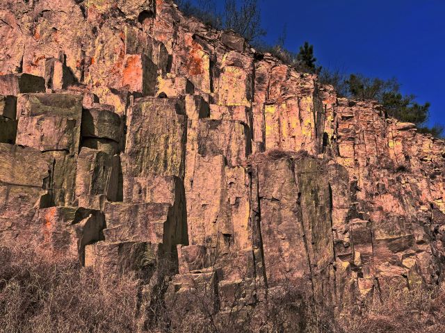 灵山旅行图片 2