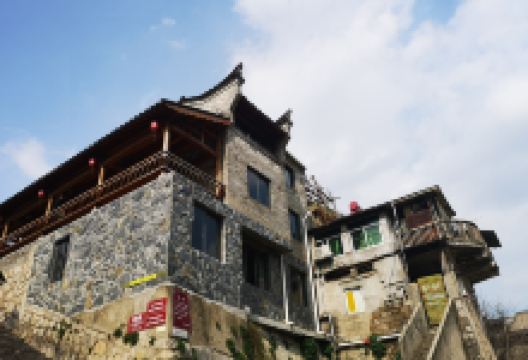 西河古镇景点图片