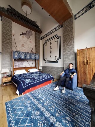 家庭游玩的不二之选,昆明融创滇池后海亲子游体验